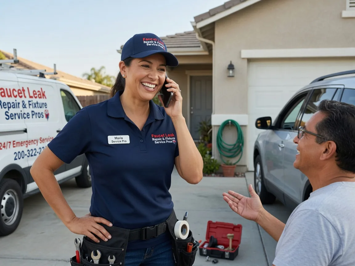 Faucet Repair Tetonia, ID FAQs
